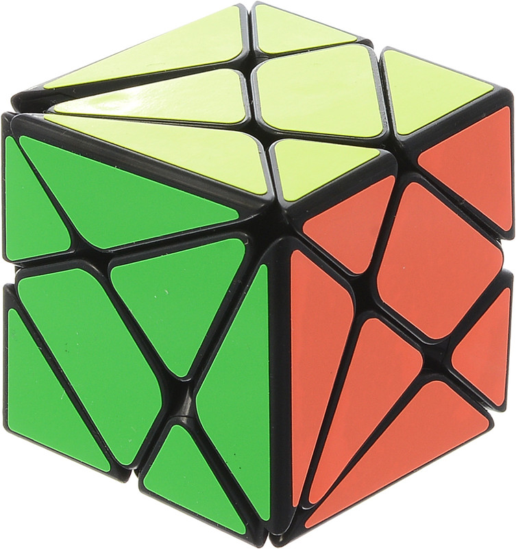 Головоломка Junfa Toys Кубикубс, ZY761109