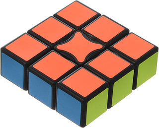 Головоломка Junfa Toys Кубикубс, ZY761120 1