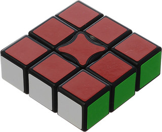 Головоломка Junfa Toys Кубикубс, ZY761120 2