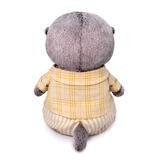 Басик Baby в костюмчике, 20 см 3