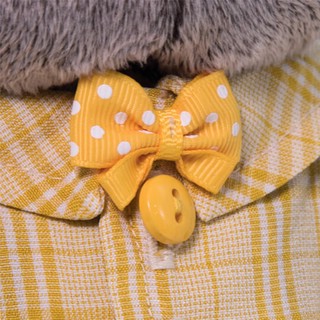 Басик Baby в костюмчике, 20 см 4