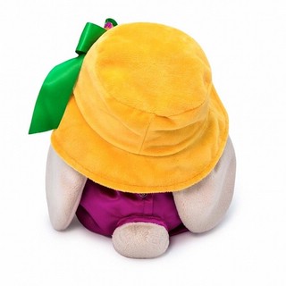 Зайка Ми Лиловый яхонт, 23 см 3