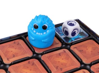 Носочные монстры, настольная игра 3