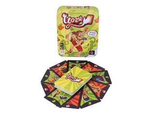 Настольная игра 'Йоги' Gigamic 4