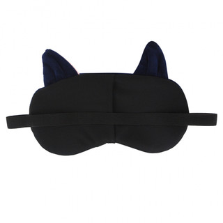 Маска для сна 'Месяц' (синяя), артикул  2