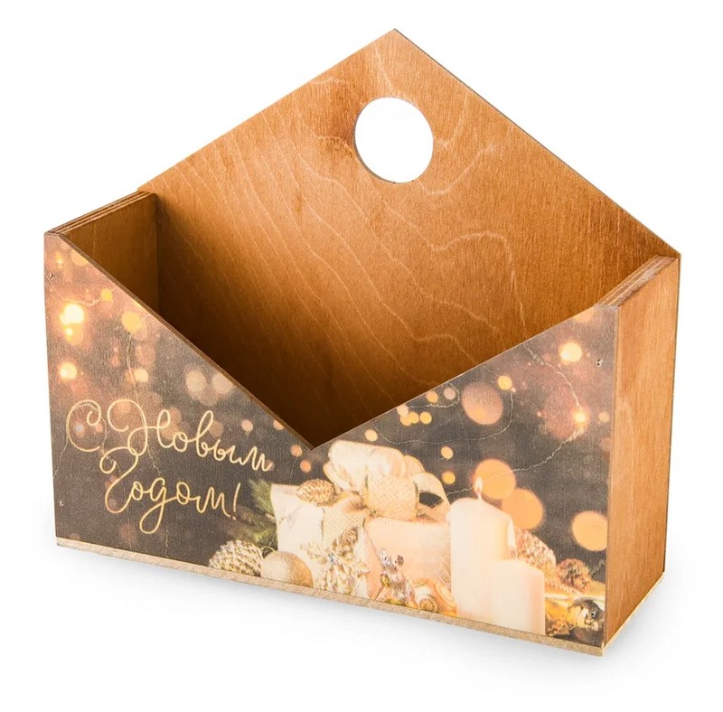 Ящик-конверт 