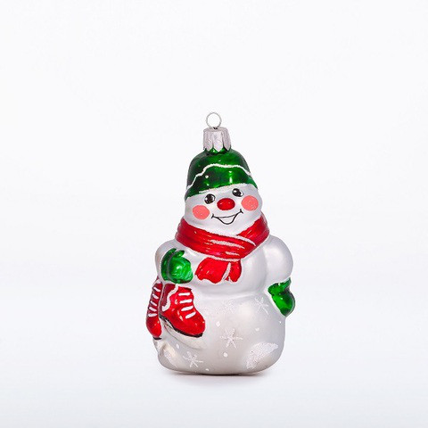 Елочное украшение 