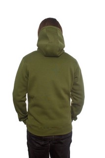 Толстовка-hoodie с логотипом MGIMO university 2