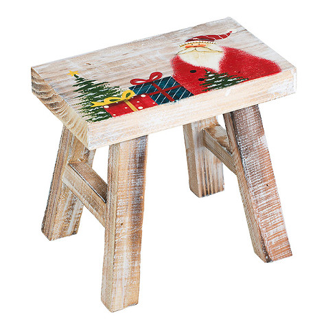 Подставка-табурет 