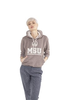 Толстовка с логотипом МГУ имени М.В. Ломоносова (лат) 2