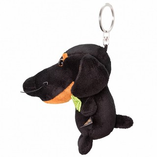 Брелок Ваксон с бантиком 2