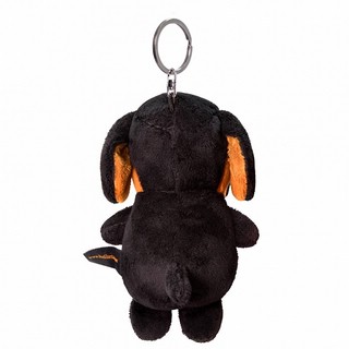 Брелок Ваксон с бантиком 3