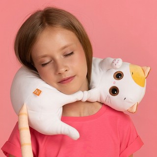 Дорожная подушка Ли-Ли, 60 см 3