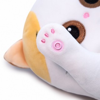 Дорожная подушка Ли-Ли, 60 см 4