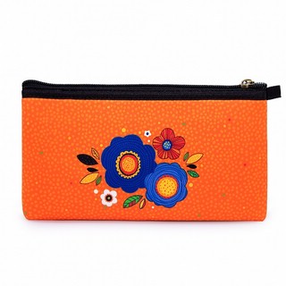 Пенал Басик Enjoy, 21х12 см, на молнии 2