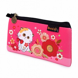 Пенал Ли-Ли Enjoy, 21х12 см, на молнии 3