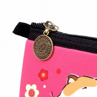 Пенал Ли-Ли Enjoy, 21х12 см, на молнии 4