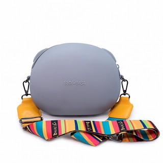 Сумка Басик из силикона 3