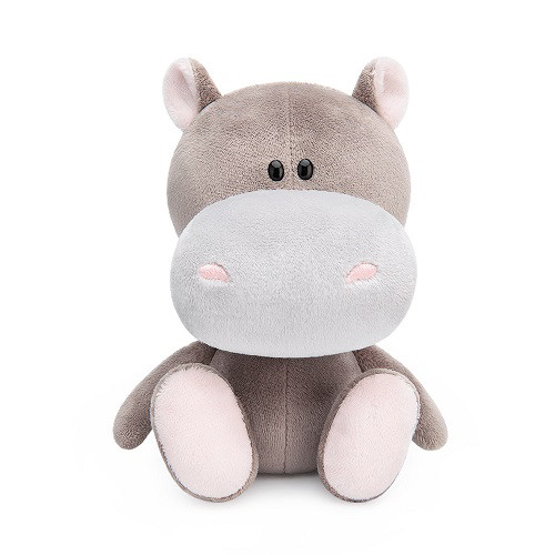 Бегемотик Бапото, 15 см, коллекция 'Сафарики'