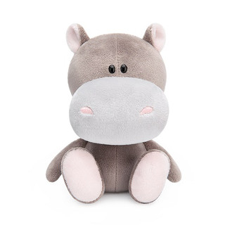 Бегемотик Бапото, 15 см, коллекция 'Сафарики'