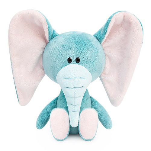 Слониха Симба, 15 см, коллекция 'Сафарики'