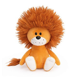 Львёнок Лью, 15 см, коллекция 'Сафарики'