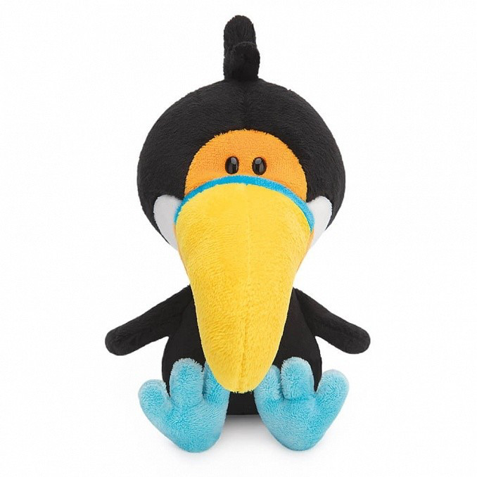 Тукан Току, 15 см, коллекция 'Сафарики'