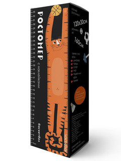 Ростомер 'Баскетбол' VoiceBook