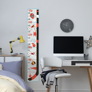 Ростомер 'Хоккей' VoiceBook 2