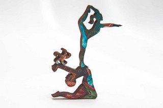 Пазлы деревянные DaVici 