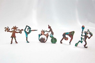 Пазлы деревянные DaVici 