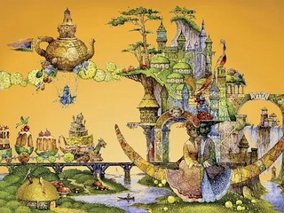 Пазлы деревянные DaVICI 