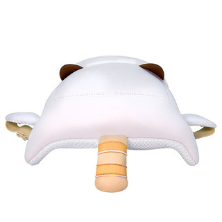 Сумка поясная Ли-ли Baby, 19х14х8 см, белая 3