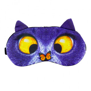 Маска для сна 'Котя и бабочка', артикул KW189-000097 1