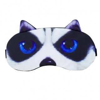 Маска для сна 'Лайка', артикул KW189-000096 1