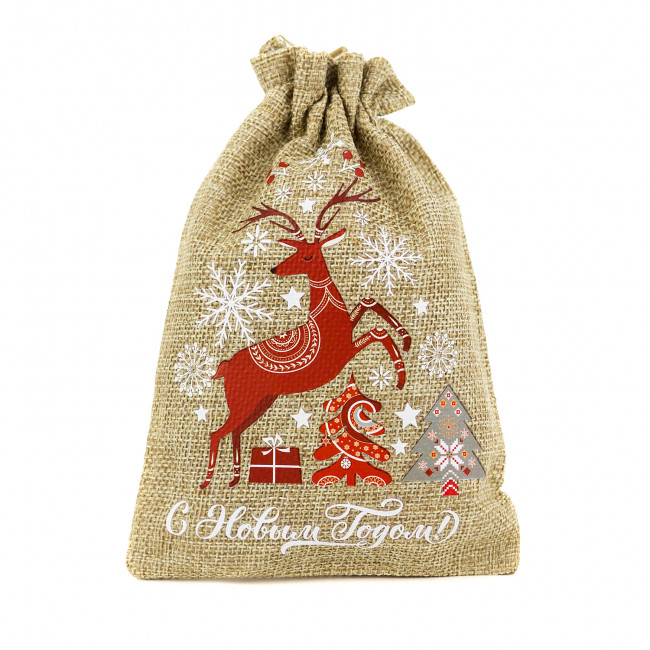 Чай подарочный 'С Новым годом', 70 гр., артикул KW172-000147