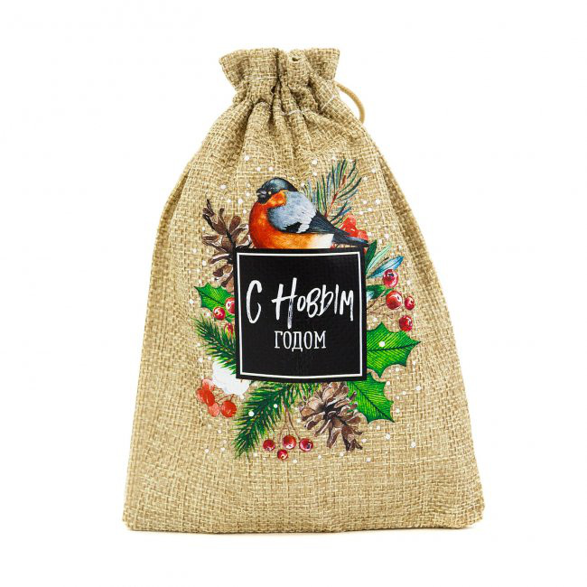 Чай подарочный 'Снегирь', 70 гр., артикул KW172-000149