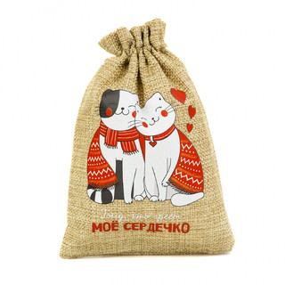 Чай подарочный 'Моё сердечко', 40 гр., артикул KW172-000146 1