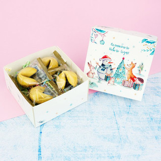 Печенье с предсказанием 'Волшебного года', артикул KW174-001103 5