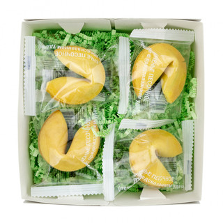 Печенье с предсказанием 'Вперед к успеху!', артикул KW174-001104 2