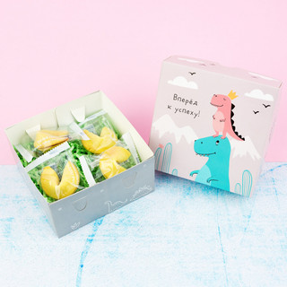 Печенье с предсказанием 'Вперед к успеху!', артикул KW174-001104 5