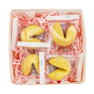 Печенье с предсказанием 'Счастье есть', артикул KW174-001100 2