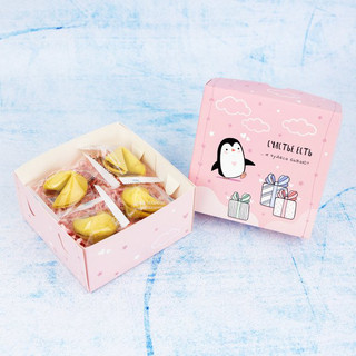 Печенье с предсказанием 'Счастье есть', артикул KW174-001100 5