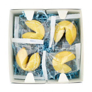 Печенье с предсказанием 'Верь, все сбудется', артикул KW174-001101 2