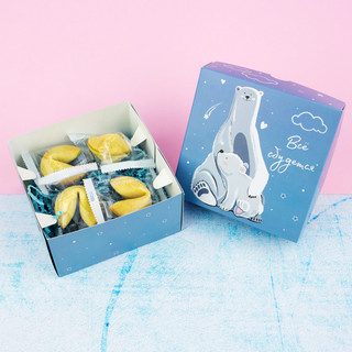 Печенье с предсказанием 'Верь, все сбудется', артикул KW174-001101 5