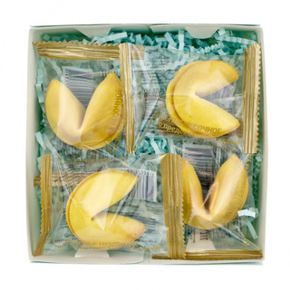 Печенье с предсказанием 'Мечты сбываются', артикул KW174-001102 2