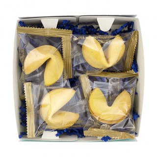 Печенье с предсказанием 'Чудеса случаются', артикул KW174-001099 2