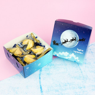 Печенье с предсказанием 'Чудеса случаются', артикул KW174-001099 5