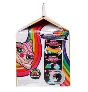 Слайм, игровой набор 