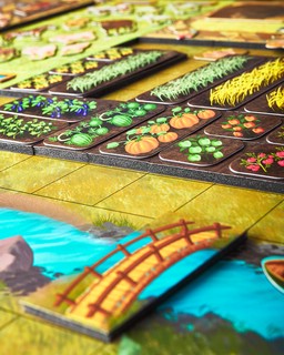 Магнитный конструктор 